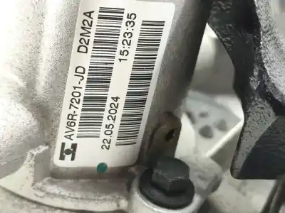 Pezzo di ricambio per auto di seconda mano riduttore per ford transit custom v362 autobús (f3) 1.0 ecoboost phev riferimenti oem iam r2xr7002daa  