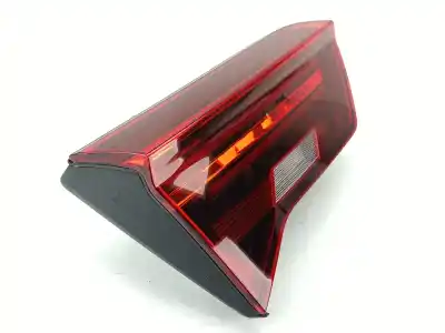 İkinci el araba yedek parçası iç sol kuyruk lambasi için volkswagen t-roc (a11, d11) 1.5 tsi oem iam referansları 2ga945093b  