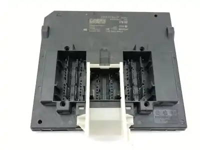 Pezzo di ricambio per auto di seconda mano modulo comfort per volkswagen t-roc (a11, d11) 1.5 tsi riferimenti oem iam 5q0937084cp