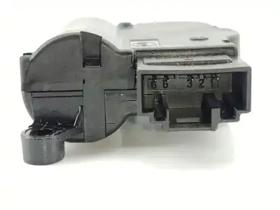 Pezzo di ricambio per auto di seconda mano motore apertura boccole aria condizionata per volkswagen t-roc (a11, d11) 1.5 tsi riferimenti oem iam 5q0907511k  