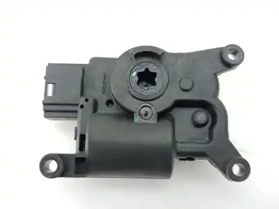 Pezzo di ricambio per auto di seconda mano motore apertura boccole aria condizionata per volkswagen t-roc (a11, d11) 1.5 tsi riferimenti oem iam 5q0907511vl1  