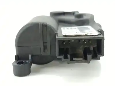 Pezzo di ricambio per auto di seconda mano motore apertura boccole aria condizionata per volkswagen t-roc (a11, d11) 1.5 tsi riferimenti oem iam 5q0907511vl1  