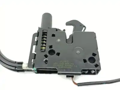 Автозапчасти б/у замок капота за volkswagen t-roc (a11, d11) 1.5 tsi ссылки oem iam 2ga82350901s  