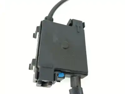 Автозапчасти б/у замок капота за volkswagen t-roc (a11, d11) 1.5 tsi ссылки oem iam 2ga82350901s  