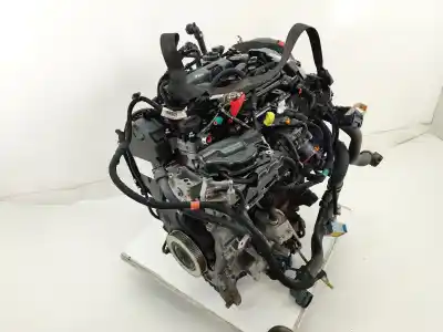 Pezzo di ricambio per auto di seconda mano Motore Completo per CITROEN JUMPY FURGÓN (V_) 2.0 BLUEHDI 120 Riferimenti OEM IAM AHK  