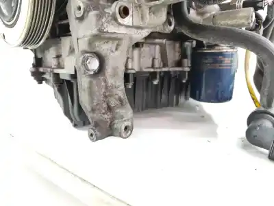 Автозапчасти б/у полный двигатель за citroen jumpy furgón (v_) 2.0 bluehdi 120 ссылки oem iam ahk  