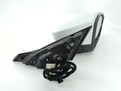 Автозапчастина б/у правий задний огляд для volkswagen t-roc (a11, d11) 1.5 tsi посилання на oem iam 2ga857508ag  