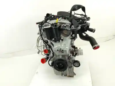 Second-hand car spare part complete engine for ford transit custom v362 autobús (f3) 1.0 ecoboost phev oem iam references b7nb  