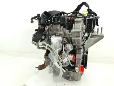 Second-hand car spare part complete engine for ford transit custom v362 autobús (f3) 1.0 ecoboost phev oem iam references b7nb  