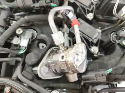 Second-hand car spare part complete engine for ford transit custom v362 autobús (f3) 1.0 ecoboost phev oem iam references b7nb  