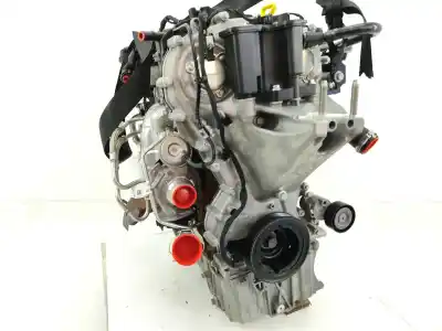 Second-hand car spare part complete engine for ford transit custom v362 autobús (f3) 1.0 ecoboost phev oem iam references b7nb  