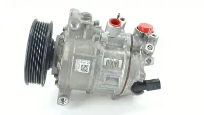 Pezzo di ricambio per auto di seconda mano Compressore Aria Condizionata per VOLKSWAGEN T-ROC (A11, D11) 1.5 TSI Riferimenti OEM IAM 5Q0816803D  
