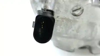 İkinci el araba yedek parçası klima kompresörü için volkswagen t-roc (a11, d11) 1.5 tsi oem iam referansları 5q0816803d  