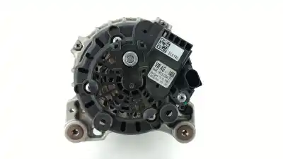 Автозапчасти б/у генератор за volkswagen t-roc (a11, d11) 1.5 tsi ссылки oem iam 04e903024s  