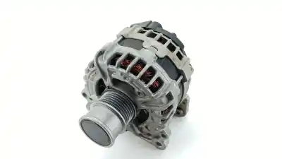 Автозапчасти б/у генератор за volkswagen t-roc (a11, d11) 1.5 tsi ссылки oem iam 04e903024s  