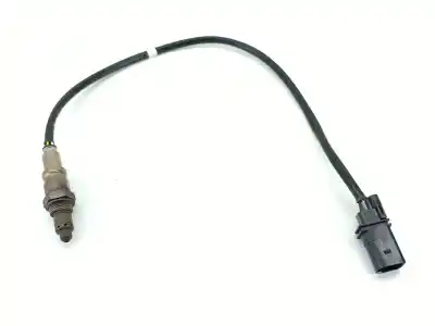 Pezzo di ricambio per auto di seconda mano sonda lambda per volkswagen t-roc (a11, d11) 1.5 tsi riferimenti oem iam 4e906262cp