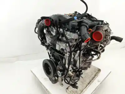 Автозапчастина б/у ДВИГУН КОМПЛЕКТ для CITROEN C4 CACTUS  Посилання на OEM IAM HNS  