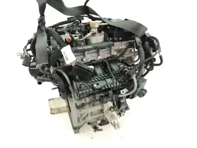 Автозапчастина б/у двигун комплект для citroen c4 cactus 1.2 puretech 130 посилання на oem iam hns  