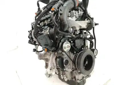 Автозапчастина б/у двигун комплект для citroen c4 cactus 1.2 puretech 130 посилання на oem iam hns  