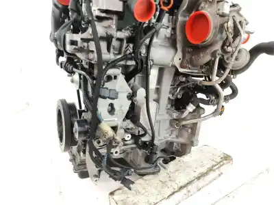 Автозапчастина б/у двигун комплект для citroen c4 cactus 1.2 puretech 130 посилання на oem iam hns  