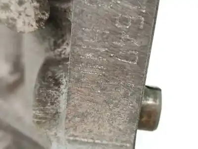 Автозапчастина б/у двигун комплект для citroen c4 cactus 1.2 puretech 130 посилання на oem iam hns  