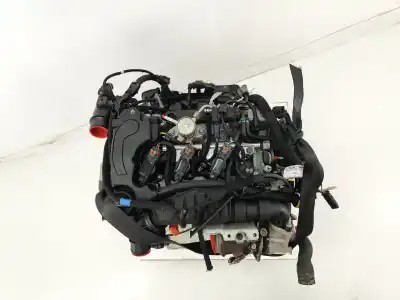 Автозапчастина б/у двигун комплект для citroen c4 cactus 1.2 puretech 130 посилання на oem iam hns  