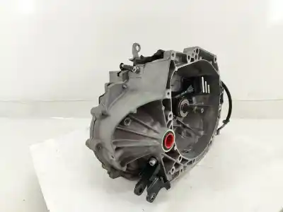 Автозапчастина б/у коробка передач для citroen c4 cactus 1.2 puretech 130 посилання на oem iam 20ea72