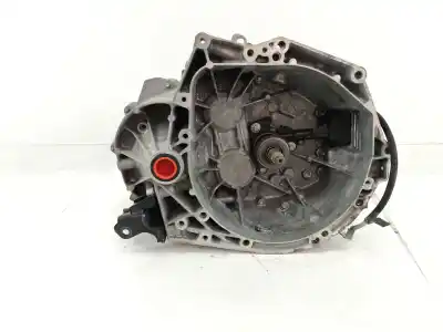 Автозапчастина б/у коробка передач для citroen c4 cactus 1.2 puretech 130 посилання на oem iam 20ea72  