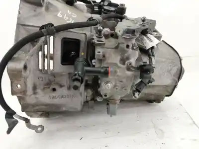 Автозапчастина б/у коробка передач для citroen c4 cactus 1.2 puretech 130 посилання на oem iam 20ea72  