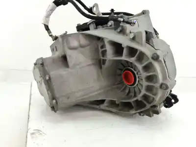 Автозапчастина б/у коробка передач для citroen c4 cactus 1.2 puretech 130 посилання на oem iam 20ea72  