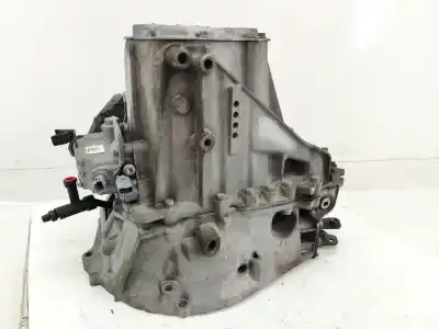 Автозапчастина б/у коробка передач для citroen c4 cactus 1.2 puretech 130 посилання на oem iam 20ea72  