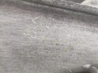 Автозапчастина б/у коробка передач для citroen c4 cactus 1.2 puretech 130 посилання на oem iam 20ea72  