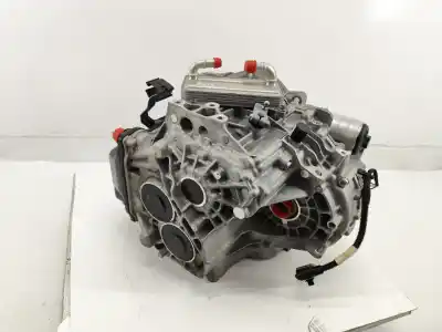 Peça sobressalente para automóvel em segunda mão caixa de velocidades por audi a3 sportback (8ya) 35 tdi referências oem iam 0gc300047k