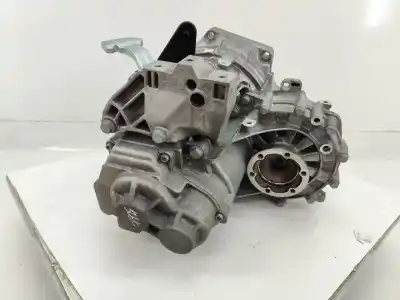 Piesă de schimb auto la mâna a doua cutie de viteze pentru volkswagen t-roc (a11, d11) 1.5 tsi referințe oem iam 02s300052j  