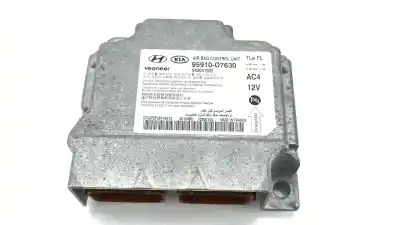 Pezzo di ricambio per auto di seconda mano  per HYUNDAI TUCSON (TL, TLE)  Riferimenti OEM IAM 95910D7630  