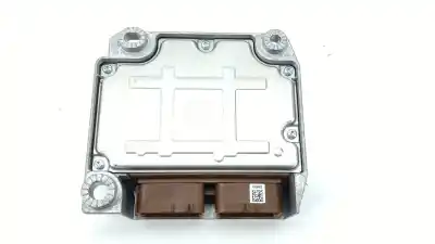 Автозапчасти б/у блок управления подушками безопасности за hyundai tucson (tl, tle) 1.6 gdi ссылки oem iam 95910d7630  