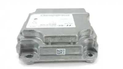 Автозапчасти б/у блок управления подушками безопасности за hyundai tucson (tl, tle) 1.6 gdi ссылки oem iam 95910d7630  