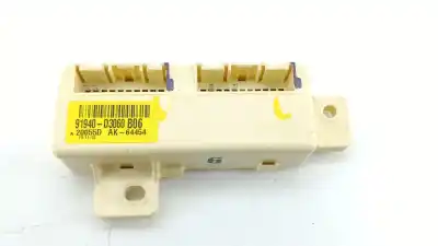 Pezzo di ricambio per auto di seconda mano  per HYUNDAI TUCSON (TL, TLE)  Riferimenti OEM IAM 91940  