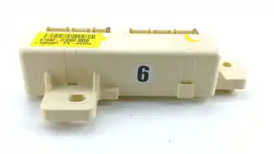 Pezzo di ricambio per auto di seconda mano modulo elettronico per hyundai tucson (tl, tle) 1.6 gdi riferimenti oem iam 91940  