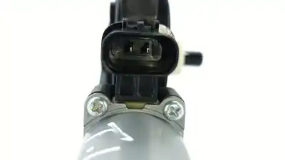 Автозапчасти б/у мотор заднего левого стекла за hyundai tucson (tl, tle) 1.6 gdi ссылки oem iam 83450d7000  