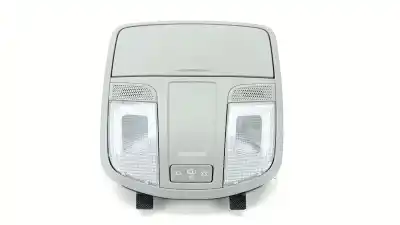 Pezzo di ricambio per auto di seconda mano luce interna per hyundai tucson (tl, tle) 1.6 gdi riferimenti oem iam 95800d300x  