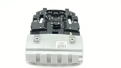 Pezzo di ricambio per auto di seconda mano luce interna per hyundai tucson (tl, tle) 1.6 gdi riferimenti oem iam 95800d300x  