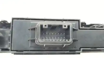 Автозапчасти б/у предупреждение за hyundai tucson (tl, tle) 1.6 gdi ссылки oem iam 93700d7100  