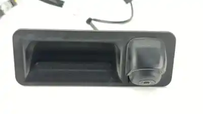 Автозапчасти б/у выключатель за hyundai tucson (tl, tle) 1.6 gdi ссылки oem iam 95760d7000  