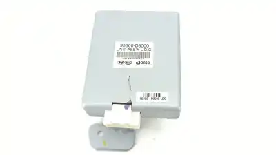 Автозапчасти б/у электронный модуль за hyundai tucson (tl, tle) 1.6 gdi ссылки oem iam 95300d3000