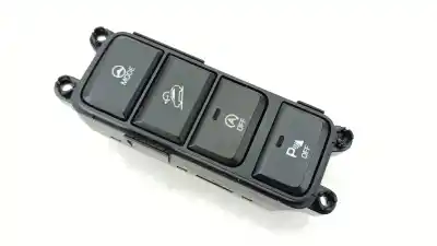 Автозапчасти б/у многофункциональное управление за hyundai tucson (tl, tle) 1.6 gdi ссылки oem iam 93300d7600