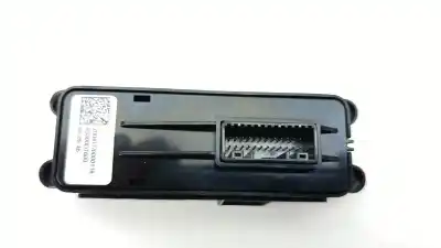 Автозапчастина б/у многофункційне управління для hyundai tucson (tl, tle) 1.6 gdi посилання на oem iam 93300d7600  