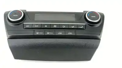 Автозапчасти б/у климат-контроль за hyundai tucson (tl, tle) 1.6 gdi ссылки oem iam 97250d7fb0