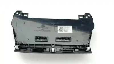 Автозапчасти б/у климат-контроль за hyundai tucson (tl, tle) 1.6 gdi ссылки oem iam 97250d7fb0  