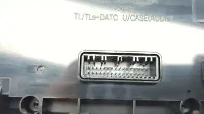 Автозапчасти б/у климат-контроль за hyundai tucson (tl, tle) 1.6 gdi ссылки oem iam 97250d7fb0  